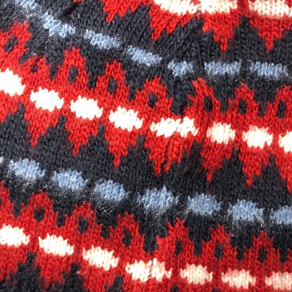 Joe Fresh Pom Pom Hat - Picture 4 of 4